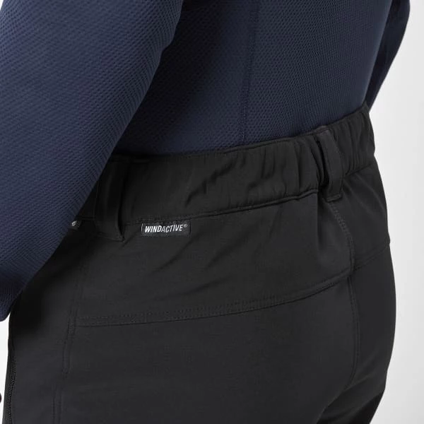 Pantalons Randonnée LAFUMA ACCESS SOFTSHELL PANT M BLACK 22 Noir 4 Pantalons Randonnée LAFUMA ACCESS SOFTSHELL PANT M BLACK 22 Noir – Image 4