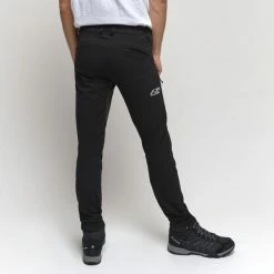 Pantalons Randonnée LOOKING FOR WILD F208 PANT BLACK 22 Noir -Vêtements de randonnée Homme Soldes 9 92798 f208 pant black f208 blk 03