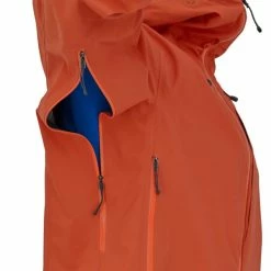 Vestes Randonnée PATAGONIA M'S DUAL ASPECT JKT METRIC ORANGE 22 Orange -Vêtements de randonnée Homme Soldes 9 92936 m s dual aspect jkt metric orange 85380 meor 04