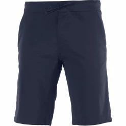 Shorts Randonnée SALOMON EXPLORE SHORTS M NIGHT SKY 21 Bleu
