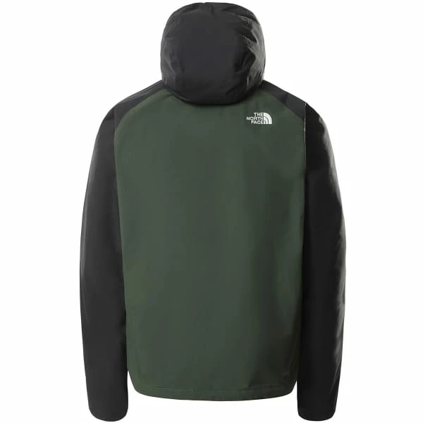 Vestes Randonnée THE NORTH FACE M STRATOS JKT ASTGY/THM/MLDGY 22 Vert / Noir 2 Vestes Randonnée THE NORTH FACE M STRATOS JKT ASTGY/THM/MLDGY 22 Vert / Noir – Image 2