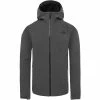 Vestes Randonnée THE NORTH FACE M APEX FLEX FL JKT TNFDARKGREYHTHR 22 Gris