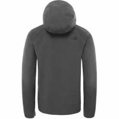 Vêtements de randonnée Homme Soldes -Vêtements de randonnée Homme Soldes 9 94514 m apxflx fl jkt tnfdarkgreyhthr nf0a4ah4dyz 02