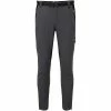 Pantalons Randonnée DARE 2B DISPORT II TROUSER EBONY/BLACK 20 Gris
