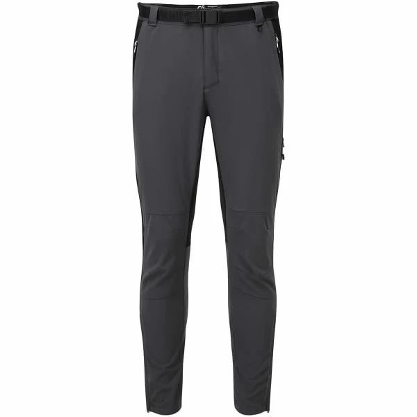 Pantalons Randonnée DARE 2B DISPORT II TROUSER EBONY/BLACK 20 Gris 1 Pantalons Randonnée DARE 2B DISPORT II TROUSER EBONY/BLACK 20 Gris