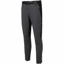 Pantalons Randonnée DARE 2B DISPORT II TROUSER EBONY/BLACK 20 Gris 6 Pantalons Randonnée DARE 2B DISPORT II TROUSER EBONY/BLACK 20 Gris -Vêtements de randonnée Homme Soldes 9 95012 disport ii trouser ebony black dmj449 7ca 03