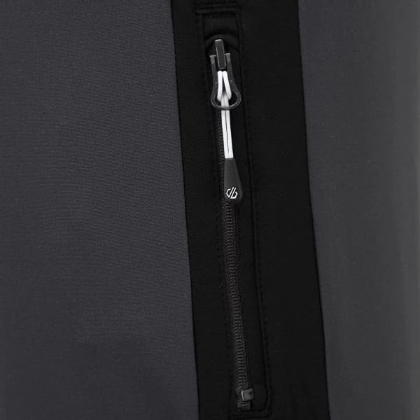 Pantalons Randonnée DARE 2B DISPORT II TROUSER EBONY/BLACK 20 Gris 4 Pantalons Randonnée DARE 2B DISPORT II TROUSER EBONY/BLACK 20 Gris – Image 4