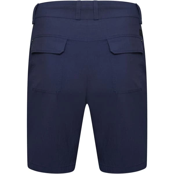 Shorts Randonnée DARE 2B TUNED IN OFFBEAT DARK DENIM 21 Bleu 2 Shorts Randonnée DARE 2B TUNED IN OFFBEAT DARK DENIM 21 Bleu – Image 2