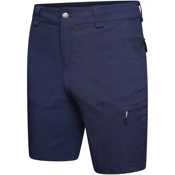 Shorts Randonnée DARE 2B TUNED IN OFFBEAT DARK DENIM 21 Bleu 3 Shorts Randonnée DARE 2B TUNED IN OFFBEAT DARK DENIM 21 Bleu – Image 3