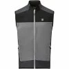 Vestes Randonnée DARE 2B APTILE VEST ALUMIN/EBONY 20 Gris / Noir