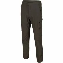 Pantalons Randonnée REGATTA HIGHTON Z/O TRS MAGNET 21 Gris 8 Pantalons Randonnée REGATTA HIGHTON Z/O TRS MAGNET 21 Gris -Vêtements de randonnée Homme Soldes 9 95068 highton z o trs magnet rmj239r 92e 03