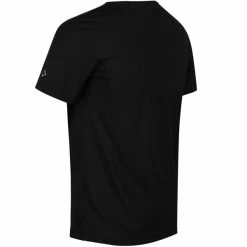 T-shirts Polos Randonnée REGATTA FINGAL V BLACK 21 Noir 9 T-shirts Polos Randonnée REGATTA FINGAL V BLACK 21 Noir -Vêtements de randonnée Homme Soldes 9 95101 fingal v black rmt216 800 04