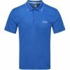 T-shirts Polos Randonnée REGATTA MAVERIK V NAUTICAL BLU 21 Bleu