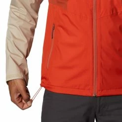 Vestes Randonnée COLUMBIA M INNER LIMITS II JKT BONFIRE DARK S 21 Beige / Orange -Vêtements de randonnée Homme Soldes 9 95498 m inner limits ii jkt bonfire dark s 1893991 846 04
