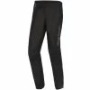 Pantalons Randonnée TRANGOWORLD PANT GANDARA ANTHRACITE 22 Noir
