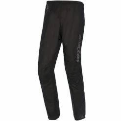Pantalons Randonnée TRANGOWORLD PANT GANDARA ANTHRACITE 22 Noir