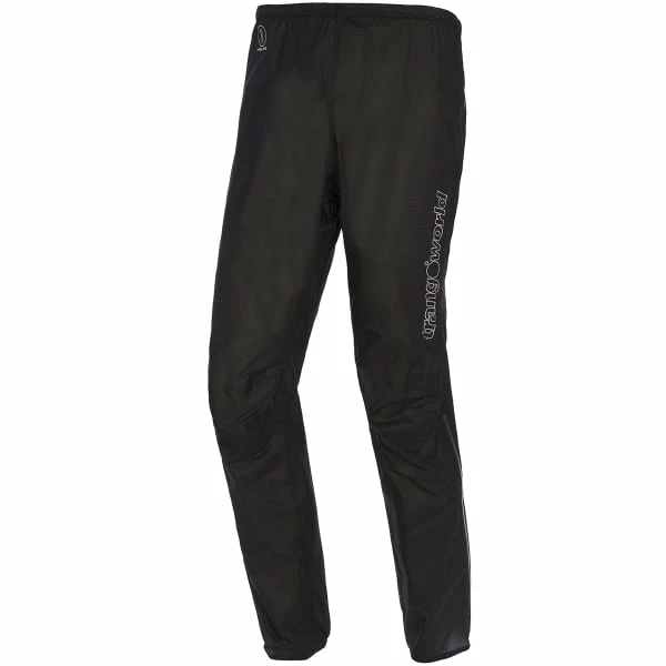 Pantalons Randonnée TRANGOWORLD PANT GANDARA ANTHRACITE 22 Noir 1 Pantalons Randonnée TRANGOWORLD PANT GANDARA ANTHRACITE 22 Noir