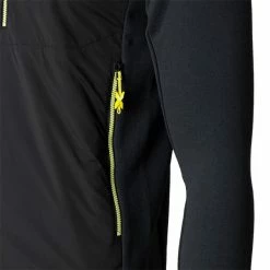 Vêtements de randonnée Homme Soldes -Vêtements de randonnée Homme Soldes 9 97412 trx2 hybrid lt pro black skydiver pc008972 411 02