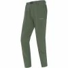 Pantalons Randonnée TRANGOWORLD PANT BOSSONS KB THYME 22 Vert
