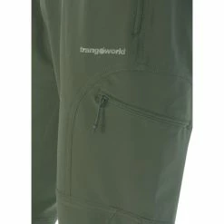 Vêtements de randonnée Homme Soldes -Vêtements de randonnée Homme Soldes 9 97415 pant bossons kb thyme pc009138 510 02