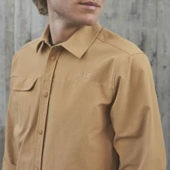 Chemises Randonnée POC ROUSE SHIRT ARAGONITE BROWN 23 Jaune 9 Chemises Randonnée POC ROUSE SHIRT ARAGONITE BROWN 23 Jaune -Vêtements de randonnée Homme Soldes 9 97621 rouse shirt aragonite brown 52763 1815 04