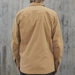Chemises Randonnée POC ROUSE SHIRT ARAGONITE BROWN 23 Jaune 10 Chemises Randonnée POC ROUSE SHIRT ARAGONITE BROWN 23 Jaune -Vêtements de randonnée Homme Soldes 9 97621 rouse shirt aragonite brown 52763 1815 05