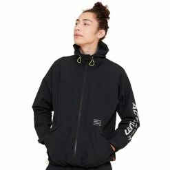 Vêtements de randonnée Homme Soldes 22 Vestes Randonnée AIGLE MORDIUS BLACK 21 Noir