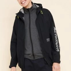 Vêtements de randonnée Homme Soldes -Vêtements de randonnée Homme Soldes 9 98049 mordius noir j90410 02