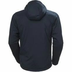 Vêtements de randonnée Homme Soldes -Vêtements de randonnée Homme Soldes 9 98254 odin stretch hooded light insulator navy 62914 597 02